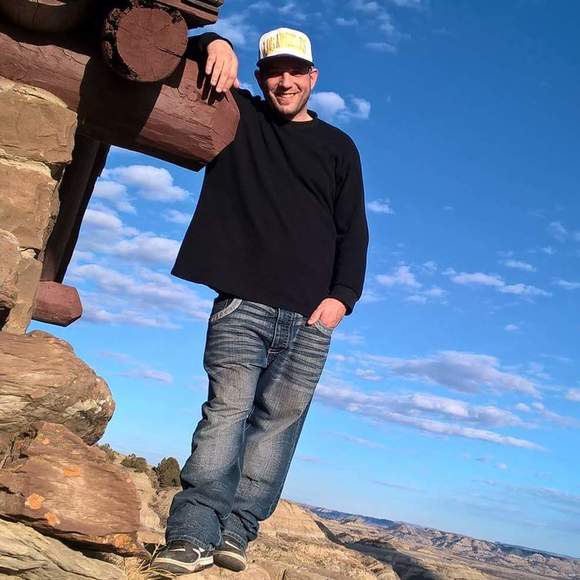 Meet your Posher, Danny - Picture 1 of 1